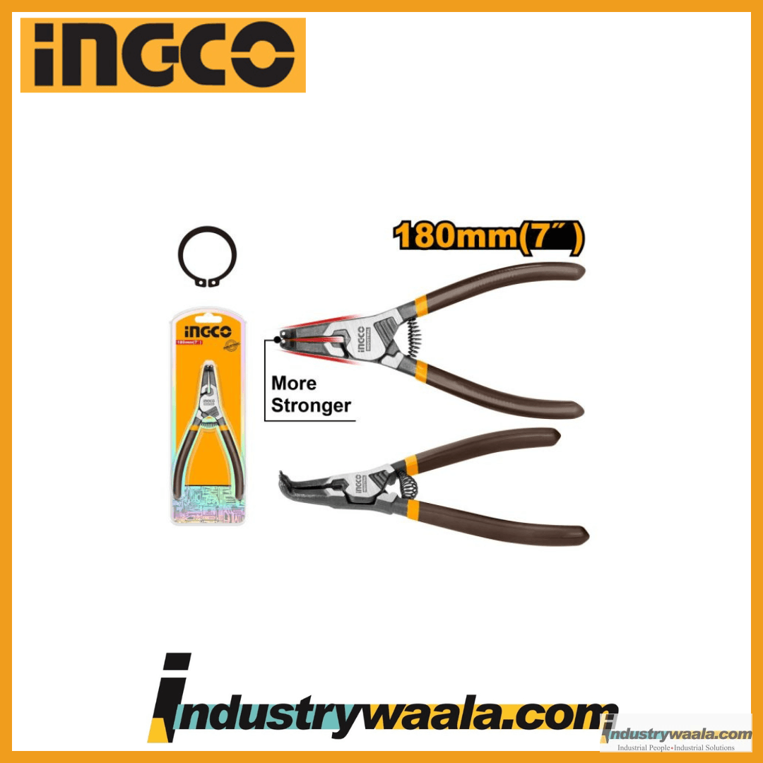 HCCP261802 | Circlip pliers